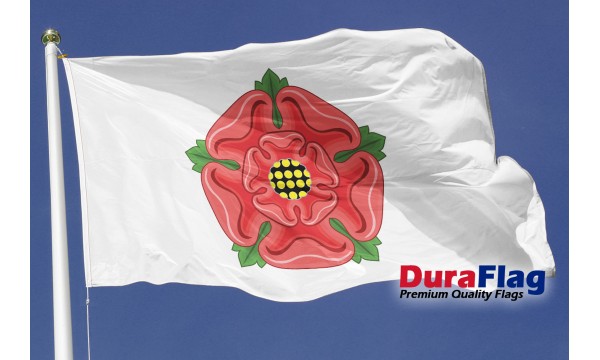 DuraFlag® Lancashire Old Premium Quality Flag